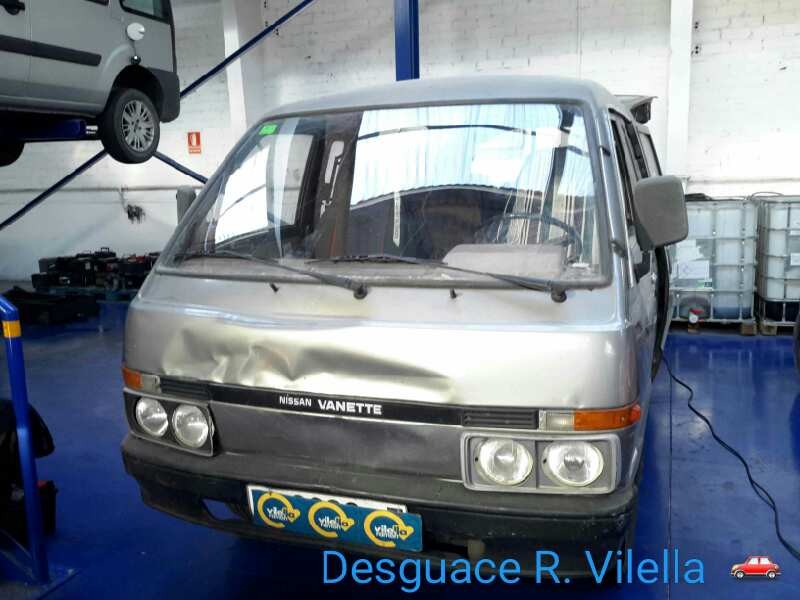 nissan vanette (c 220) 2.0 diesel | 0.83 - ... del año 1990 nissan vanette (c 220) 2.0 diesel | 0.83 - ... del año 1990