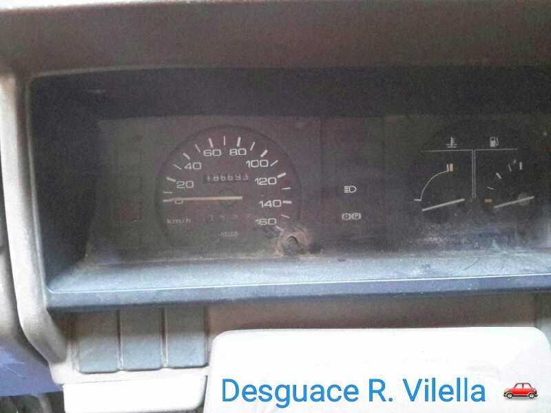 nissan vanette (c 220) 2.0 diesel | 0.83 - ... del año 1990 nissan vanette (c 220) 2.0 diesel | 0.83 - ... del año 1990