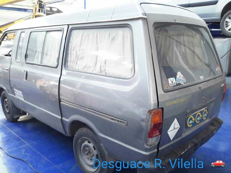nissan vanette (c 220) 2.0 diesel | 0.83 - ... del año 1990 nissan vanette (c 220) 2.0 diesel | 0.83 - ... del año 1990