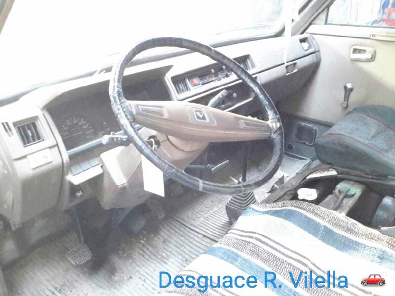 nissan vanette (c 220) 2.0 diesel | 0.83 - ... del año 1990 nissan vanette (c 220) 2.0 diesel | 0.83 - ... del año 1990