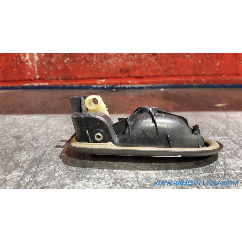 Recambio de maneta inte. delantero derecha para renault scenic (ja..) 1.9 dci diesel cat | 0.99 - ... 1.9 dci diesel cat | 0.99 
