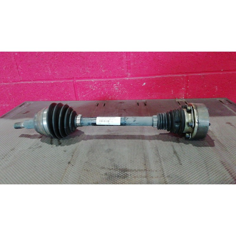 Recambio de transmision delantera izquierda para volkswagen golf iv berlina (1j1)  | 0.97 - 0.03 golf iv berlina (1j1)  | 0.97 -