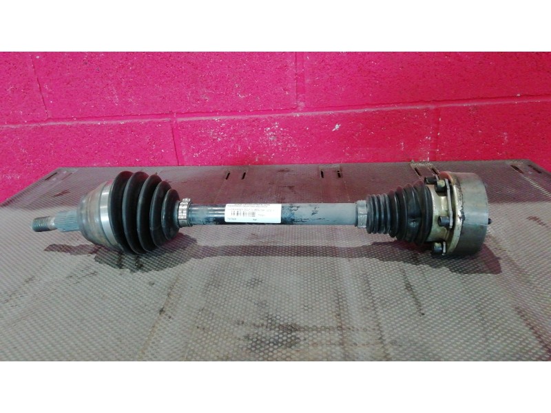 Recambio de transmision delantera izquierda para volkswagen golf iv berlina (1j1)  | 0.97 - 0.03 golf iv berlina (1j1)  | 0.97 -