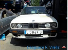 bmw serie 3 berlina (e30) 316i | 09.87 - ... del año 1989