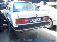 bmw serie 3 berlina (e30) 316i | 09.87 - ... del año 1989 2