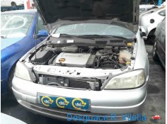 opel astra g berlina comfort | 02.98 - 12.03 del año 1998
