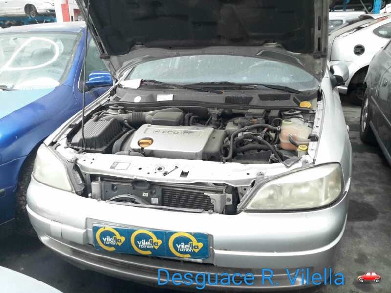 opel astra g berlina comfort | 02.98 - 12.03 del año 1998 opel astra g berlina comfort | 02.98 - 12.03 del año 1998