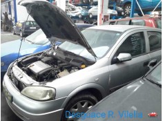 opel astra g berlina comfort | 02.98 - 12.03 del año 1998 2