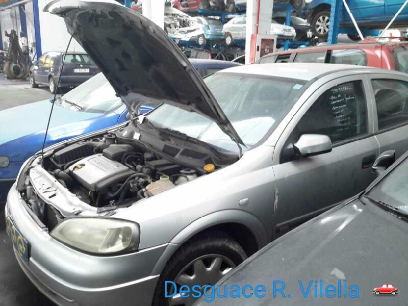 opel astra g berlina comfort | 02.98 - 12.03 del año 1998 opel astra g berlina comfort | 02.98 - 12.03 del año 1998