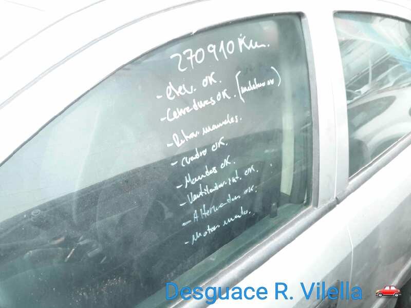 opel astra g berlina comfort | 02.98 - 12.03 del año 1998 opel astra g berlina comfort | 02.98 - 12.03 del año 1998