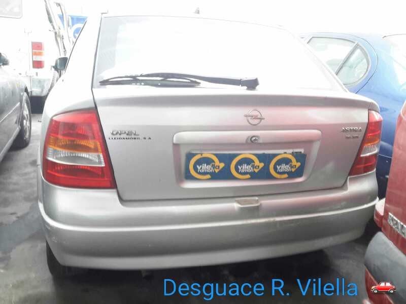 opel astra g berlina comfort | 02.98 - 12.03 del año 1998 opel astra g berlina comfort | 02.98 - 12.03 del año 1998