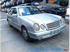 mercedes clase e (w210) berlina 230 (210.037) | 05.95 - ... del año 1995