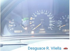 mercedes clase e (w210) berlina 230 (210.037) | 05.95 - ... del año 1995 2