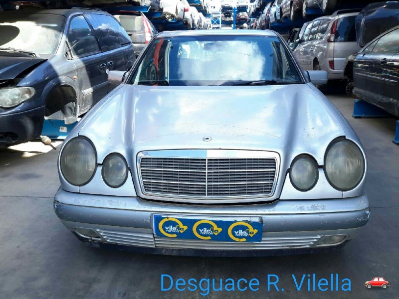 mercedes clase e (w210) berlina 230 (210.037) | 05.95 - ... del año 1995
