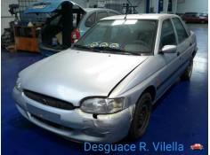 ford escort berl./turnier ghia berlina | 01.95 - ... del año 1999