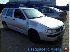 seat cordoba vario (6k5) stella | 08.99 - 12.02 del año 2000