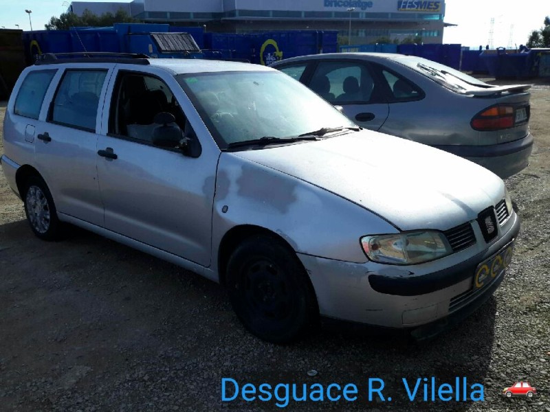 seat cordoba vario (6k5) stella | 08.99 - 12.02 del año 2000 seat cordoba vario (6k5) stella | 08.99 - 12.02 del año 2000