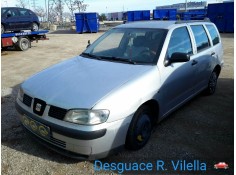 seat cordoba vario (6k5) stella | 08.99 - 12.02 del año 2000 2