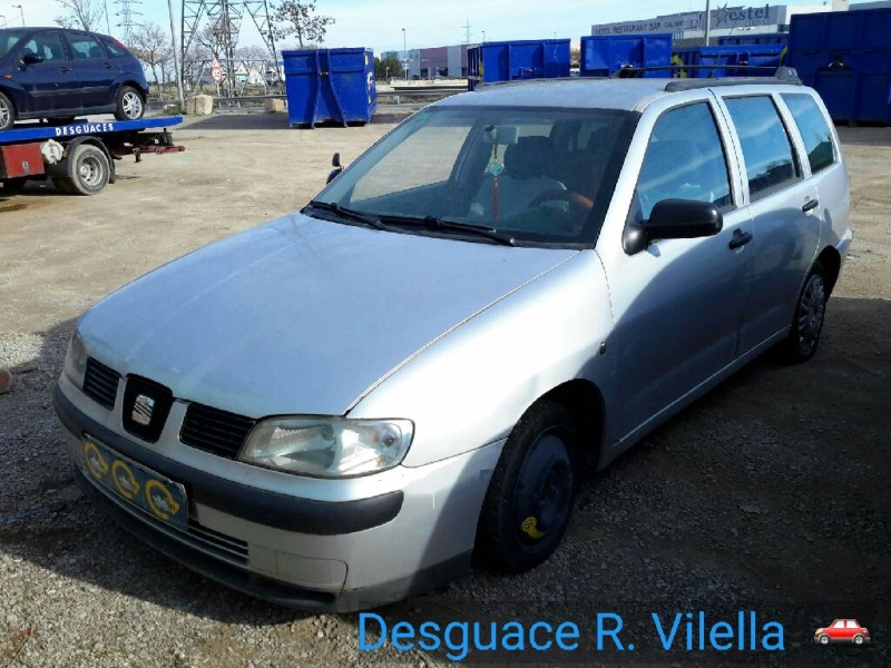 seat cordoba vario (6k5) stella | 08.99 - 12.02 del año 2000 seat cordoba vario (6k5) stella | 08.99 - 12.02 del año 2000