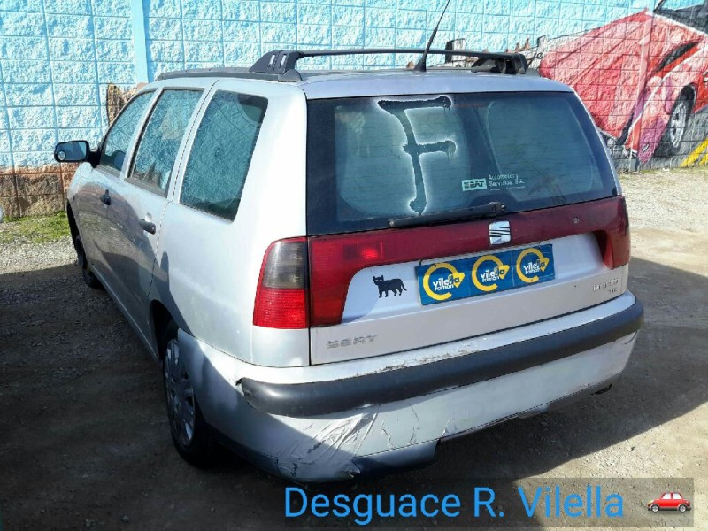 seat cordoba vario (6k5) stella | 08.99 - 12.02 del año 2000 seat cordoba vario (6k5) stella | 08.99 - 12.02 del año 2000