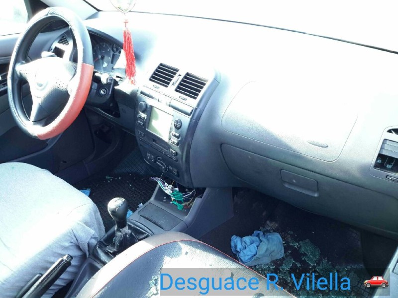 seat cordoba vario (6k5) stella | 08.99 - 12.02 del año 2000 seat cordoba vario (6k5) stella | 08.99 - 12.02 del año 2000