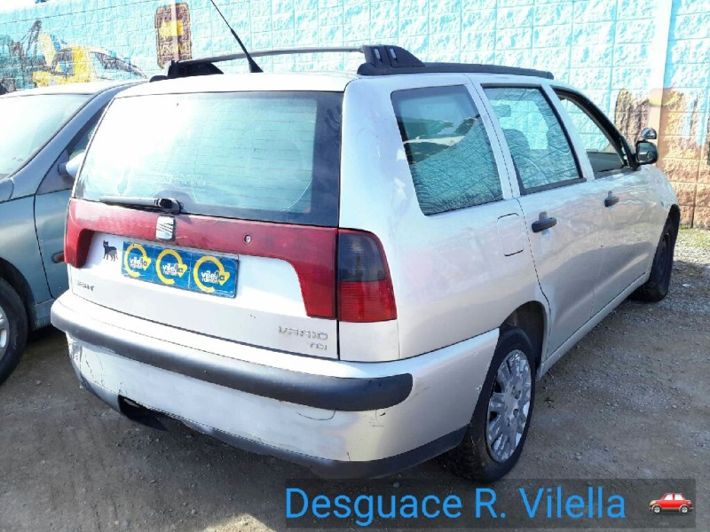 seat cordoba vario (6k5) stella | 08.99 - 12.02 del año 2000 seat cordoba vario (6k5) stella | 08.99 - 12.02 del año 2000