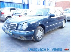 mercedes clase e (w210) berlina diesel 300 diesel (210.020) | 05.95 - ... del año 1999