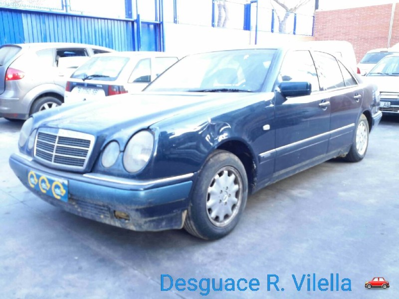 mercedes clase e (w210) berlina diesel 300 diesel (210.020) | 05.95 - ... del año 1999 mercedes clase e (w210) berlina diesel 300 diesel (210.020) | 05.95 - ... del año 1999