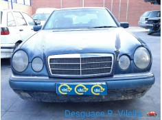 mercedes clase e (w210) berlina diesel 300 diesel (210.020) | 05.95 - ... del año 1999 2