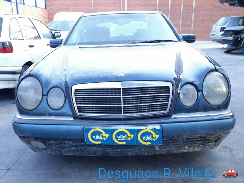 mercedes clase e (w210) berlina diesel 300 diesel (210.020) | 05.95 - ... del año 1999 mercedes clase e (w210) berlina diesel 300 diesel (210.020) | 05.95 - ... del año 1999