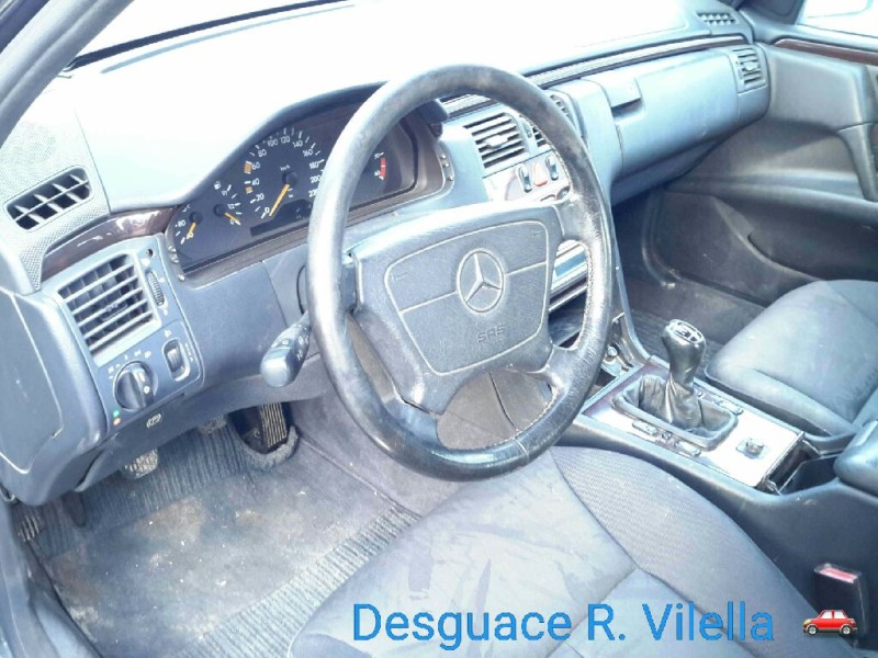 mercedes clase e (w210) berlina diesel 300 diesel (210.020) | 05.95 - ... del año 1999 mercedes clase e (w210) berlina diesel 300 diesel (210.020) | 05.95 - ... del año 1999