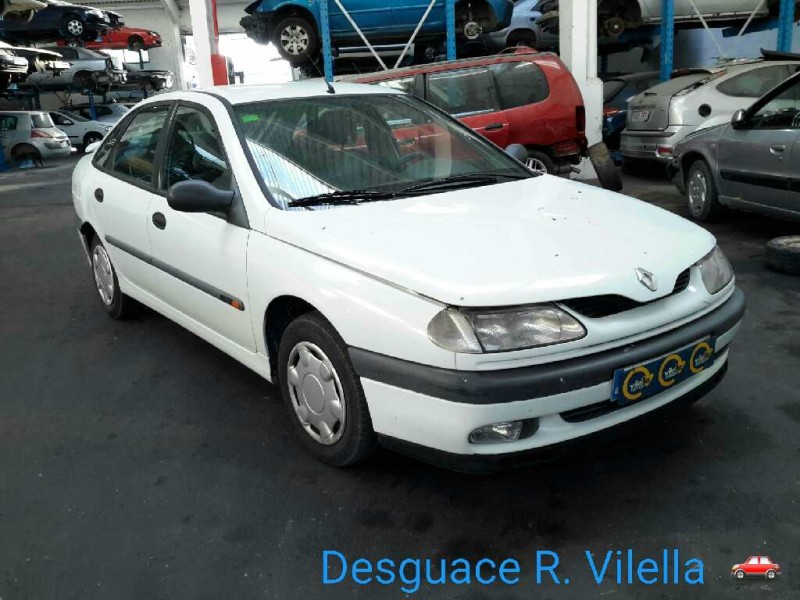 renault laguna (b56) 1.8 rn (b56b) | 0.94 - ... del año 1996 renault laguna (b56) 1.8 rn (b56b) | 0.94 - ... del año 1996