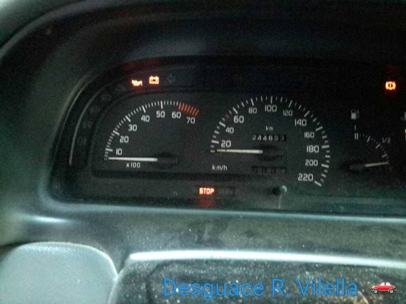 renault laguna (b56) 1.8 rn (b56b) | 0.94 - ... del año 1996 renault laguna (b56) 1.8 rn (b56b) | 0.94 - ... del año 1996
