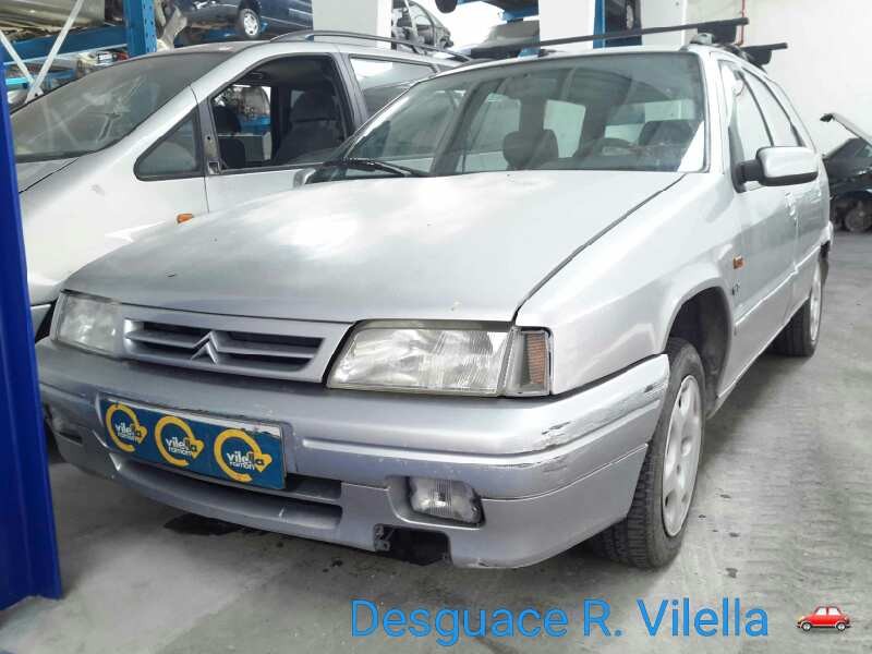citroen zx break 1.9 d tentation | 04.94 - ... del año 1997