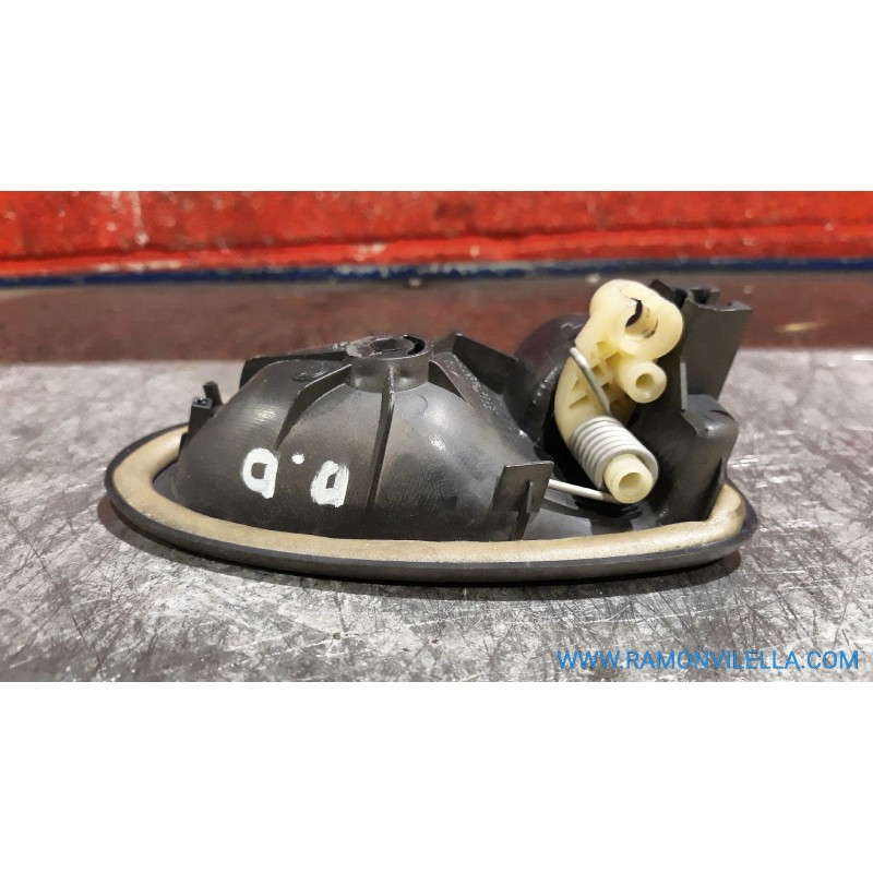 Recambio de maneta inte. delantero derecha para renault scenic (ja..) 1.9 dci diesel cat | 0.99 - ... 1.9 dci diesel cat | 0.99 