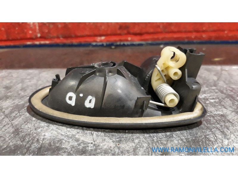 Recambio de maneta inte. delantero derecha para renault scenic (ja..) 1.9 dci diesel cat | 0.99 - ... 1.9 dci diesel cat | 0.99 