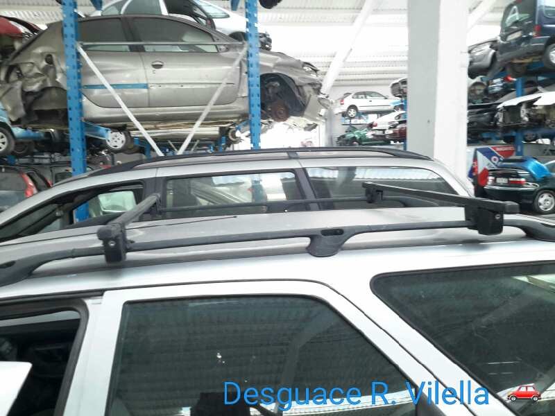 citroen zx break 1.9 d tentation | 04.94 - ... del año 1997