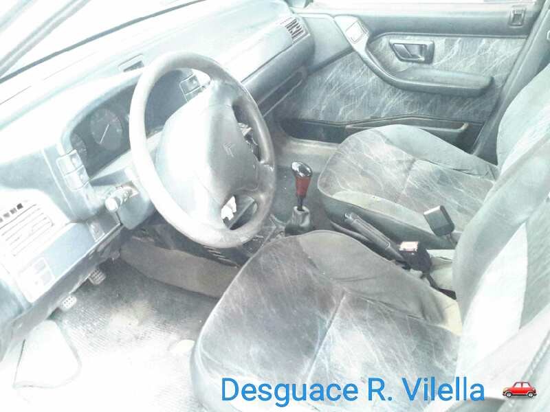 citroen zx break 1.9 d tentation | 04.94 - ... del año 1997