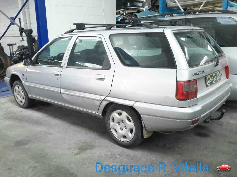 citroen zx break 1.9 d tentation | 04.94 - ... del año 1997