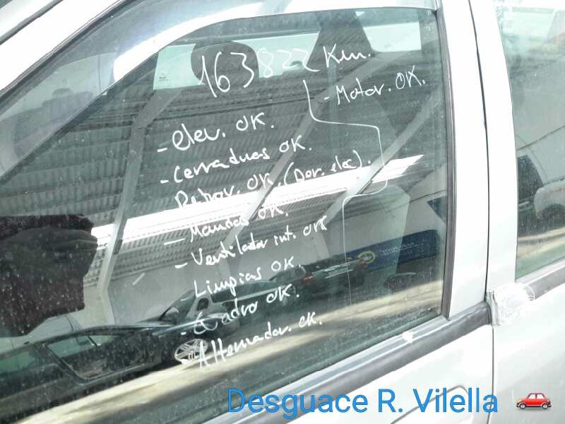 citroen zx break 1.9 d tentation | 04.94 - ... del año 1997