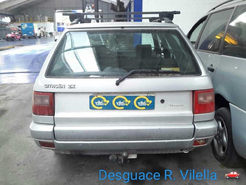 citroen zx break 1.9 d tentation | 04.94 - ... del año 1997