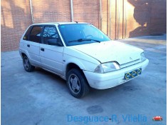 citroen ax gt | 01.88 - ... del año 1994
