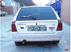 citroen ax gt | 01.88 - ... del año 1994 2