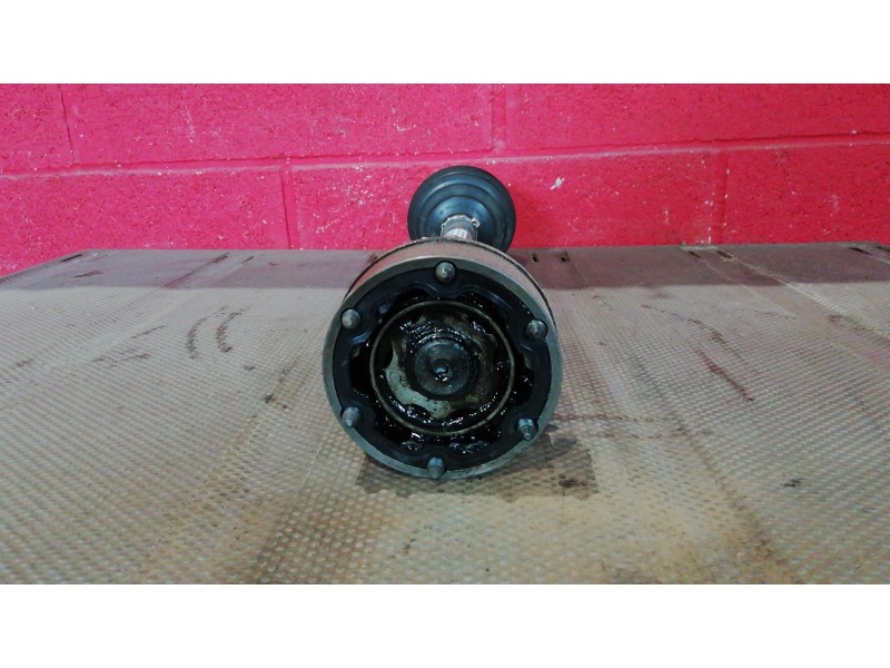 Recambio de transmision delantera izquierda para volkswagen golf iv berlina (1j1)  | 0.97 - 0.03 golf iv berlina (1j1)  | 0.97 -