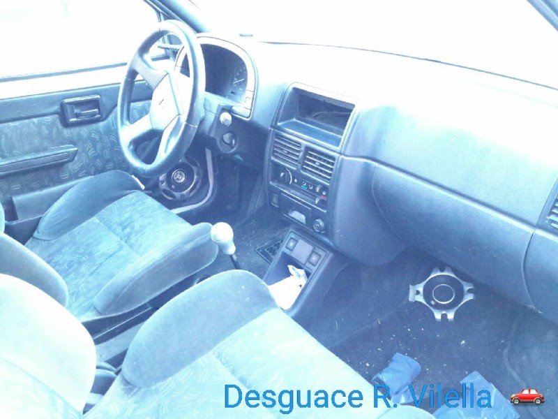 citroen ax gt | 01.88 - ... del año 1994