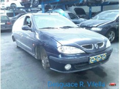 renault megane i fase 2 berlina (ba0) 1.9 dti diesel cat | 0.99 - ... del año 1999