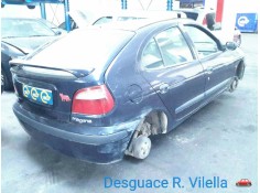 renault megane i fase 2 berlina (ba0) 1.9 dti diesel cat | 0.99 - ... del año 1999 2