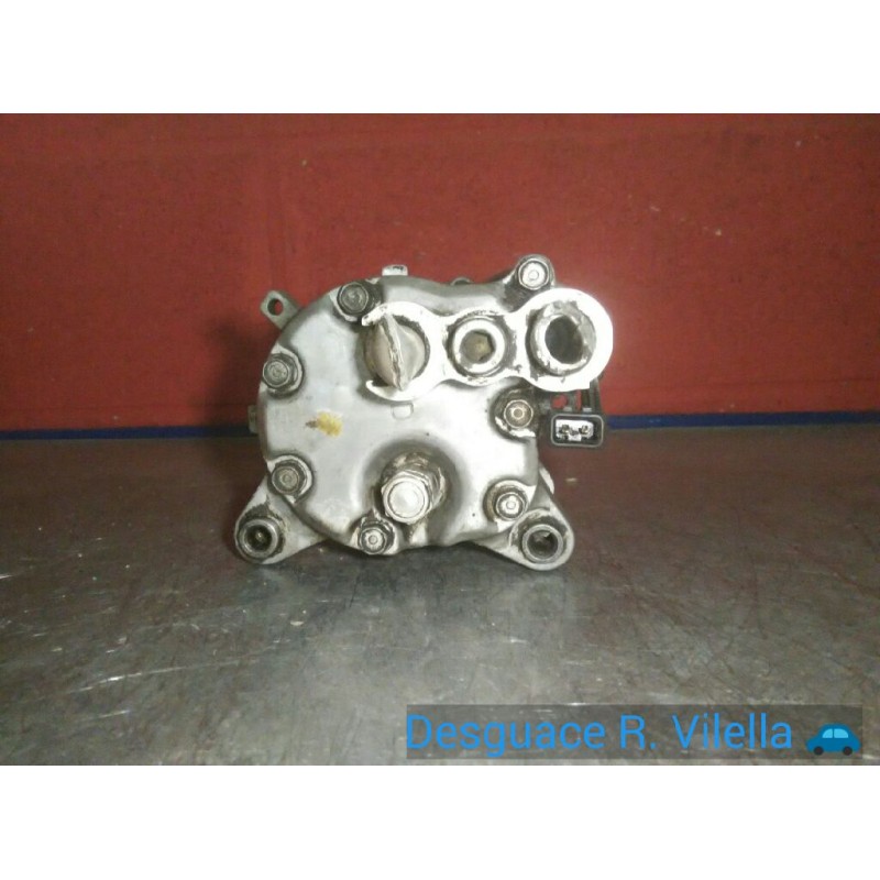 Recambio de compresor aire acondicio. para seat arosa (6h1) star | 12.97 - 12.99 star | 12.97 - 12.99 referencia OEM IAM 7158 25