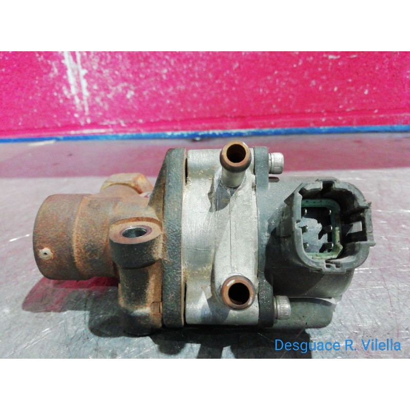 Recambio de valvula egr para nissan almera (n16/e) comfort | 01.00 - 12.02 comfort | 01.00 - 12.02 referencia OEM IAM AMV5107A  