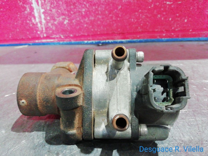 Recambio de valvula egr para nissan almera (n16/e) comfort | 01.00 - 12.02 comfort | 01.00 - 12.02 referencia OEM IAM AMV5107A  